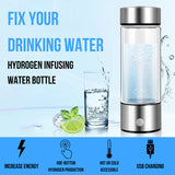 Hydrogen Water Bottle - 50% OFF Today Only