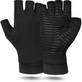 Pain-Free Copper Compression Gloves - 50% OFF Today Only