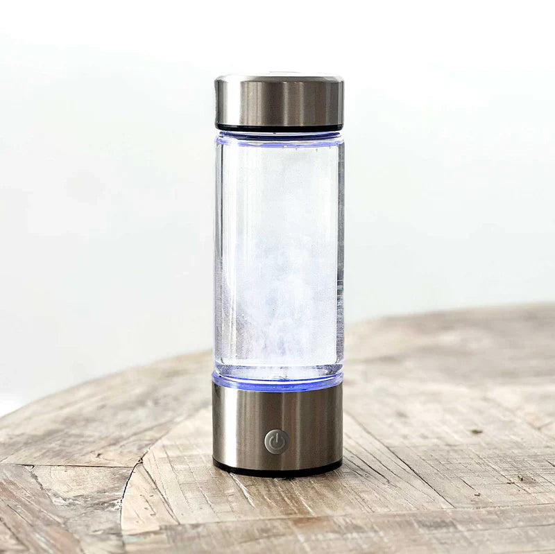 Hydrogen Water Bottle - 50% OFF Today Only