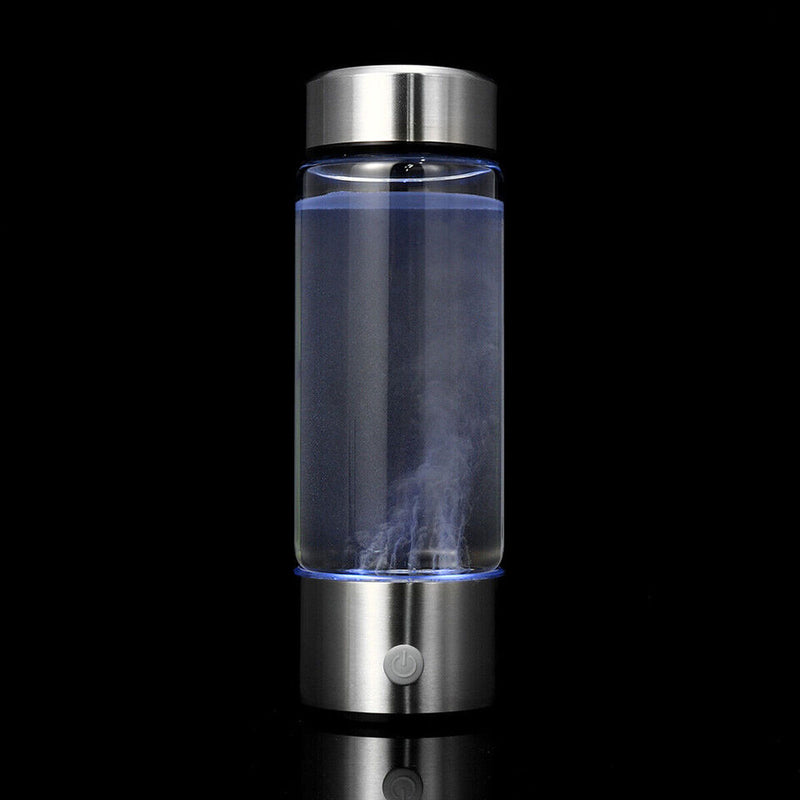 Hydrogen Water Bottle - 50% OFF Today Only