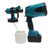 Cordless Precision Paint Sprayer - 50% OFF Today Only